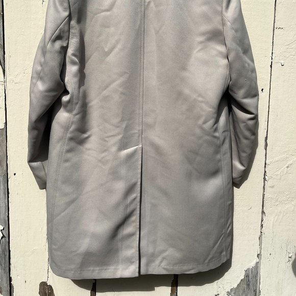 Vintage Men's London Fog 44R Coat - Picture 6 of 7
